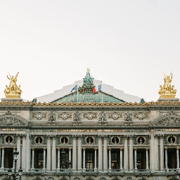 Opéra Garnier in Paris Venue | Reviews