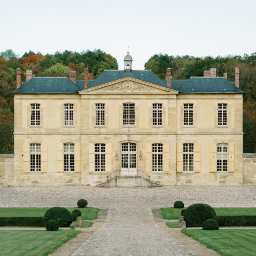 Château de Villette Venue | Reviews
