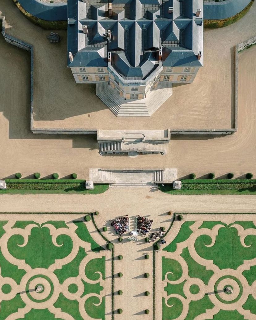 Château de Villette Venues