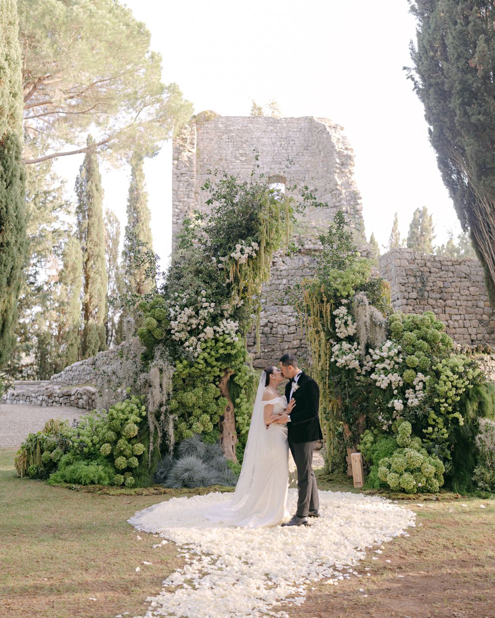 Bespoke Unique Weddings & Events Planner Bespoke Unique Weddings & Events Planner photo
