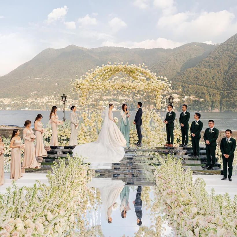 Bespoke Unique Weddings & Events Planner Bespoke Unique Weddings & Events Planner