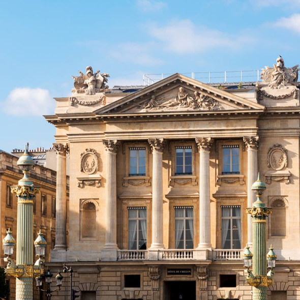 Hôtel de Crillon, A Rosewood Hotel Venues