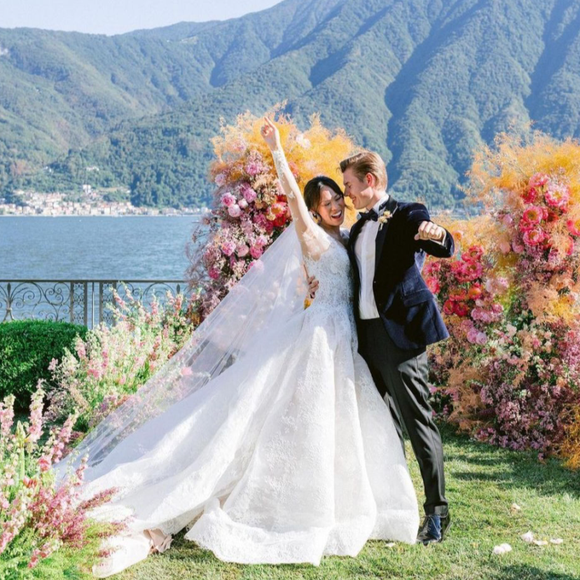 The Lake Como Wedding Planner The Lake Como Wedding Planner