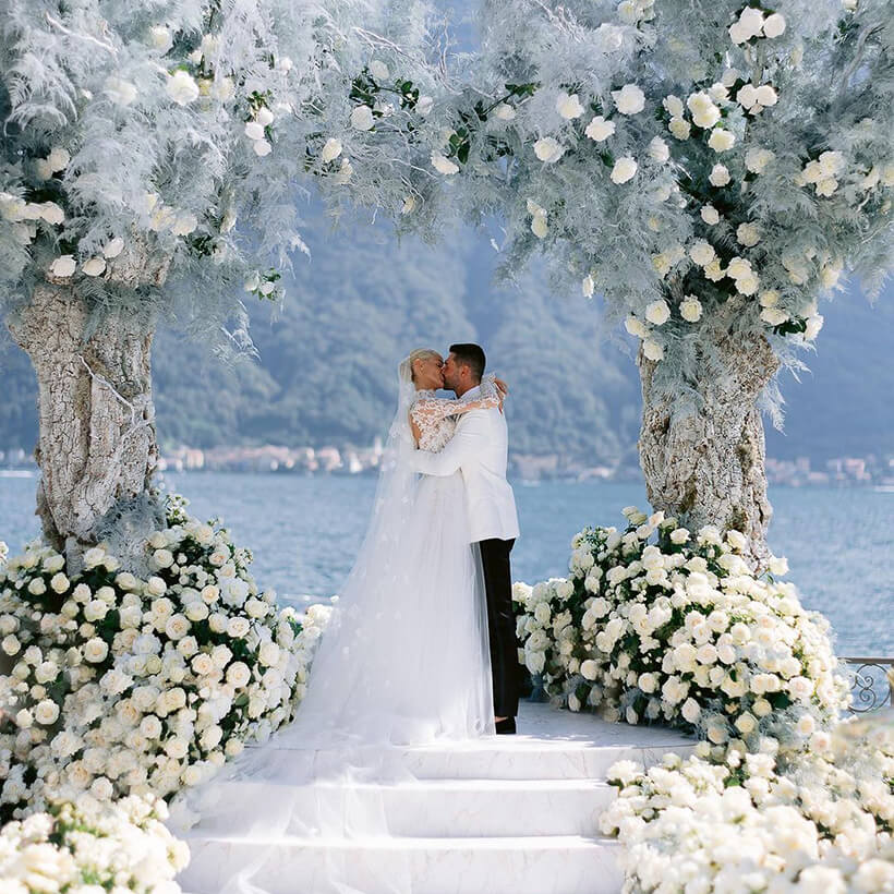 The Lake Como Wedding Planner The Lake Como Wedding Planner