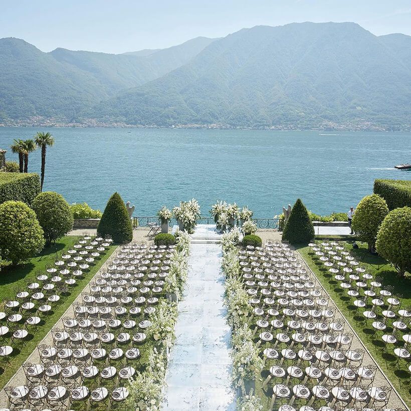 The Lake Como Wedding Planner The Lake Como Wedding Planner
