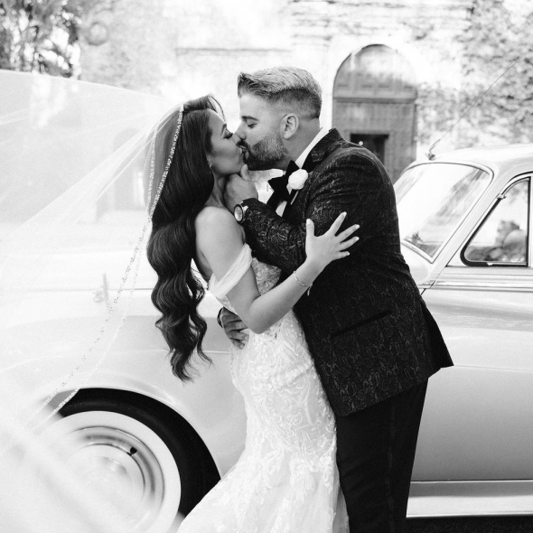 Megan Fernandez Photographer