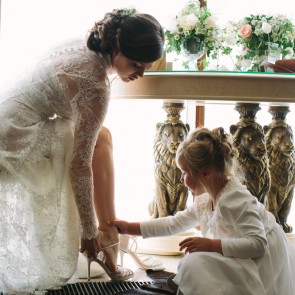 Inna Zaytseva Photographer