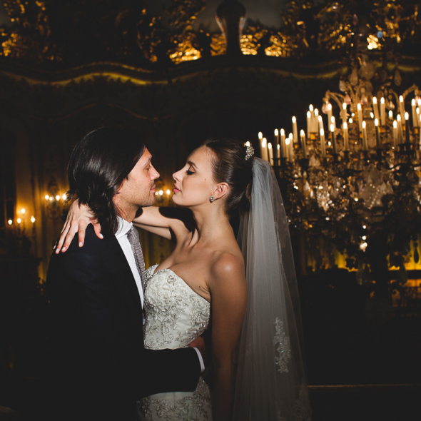 Inna Zaytseva Photographer