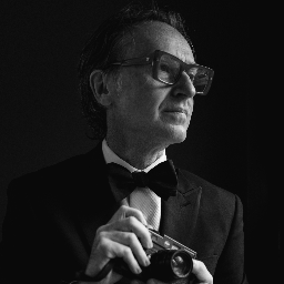 Fabrice Tranzer Photographer | About