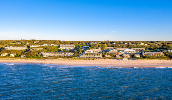 Gurney’s Montauk
