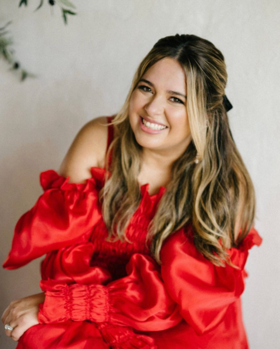 Karla Garcia Costa