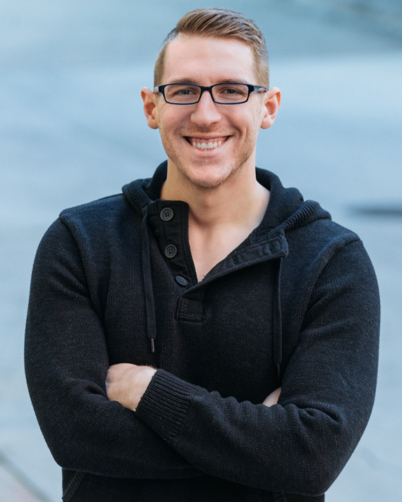 Chris Ferenzi