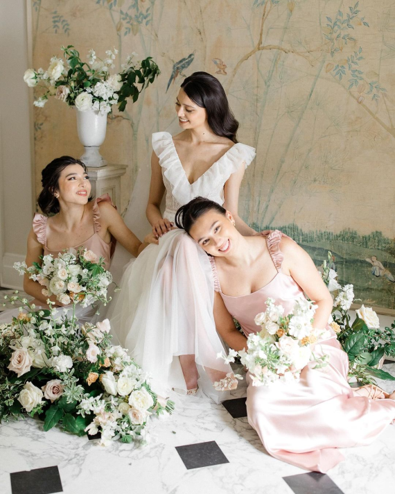Events by Genevieve