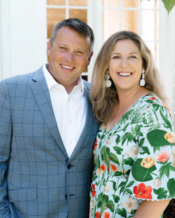 Valley & Company Events