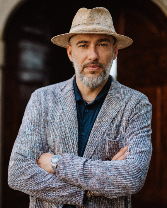 Andrea Sampoli