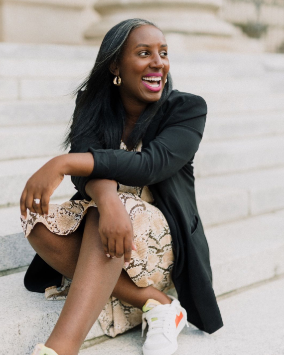 Phylicia Willis