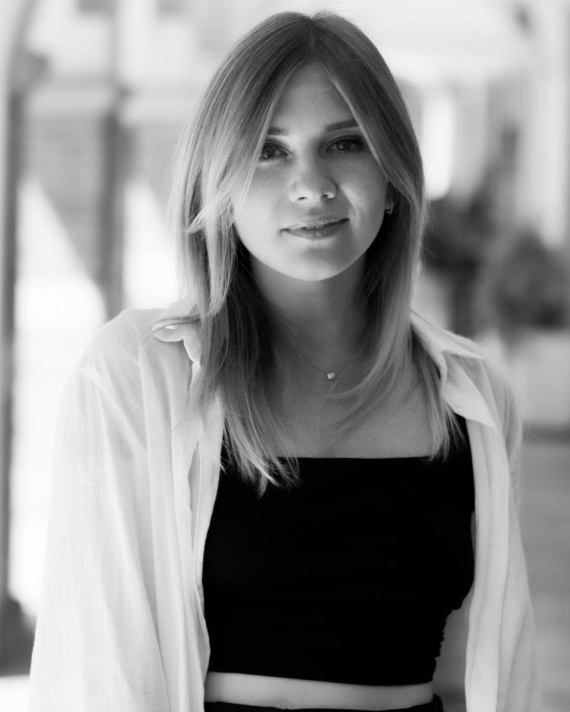 Kseniya Palchik