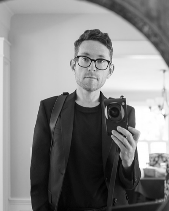 Alex Paul
