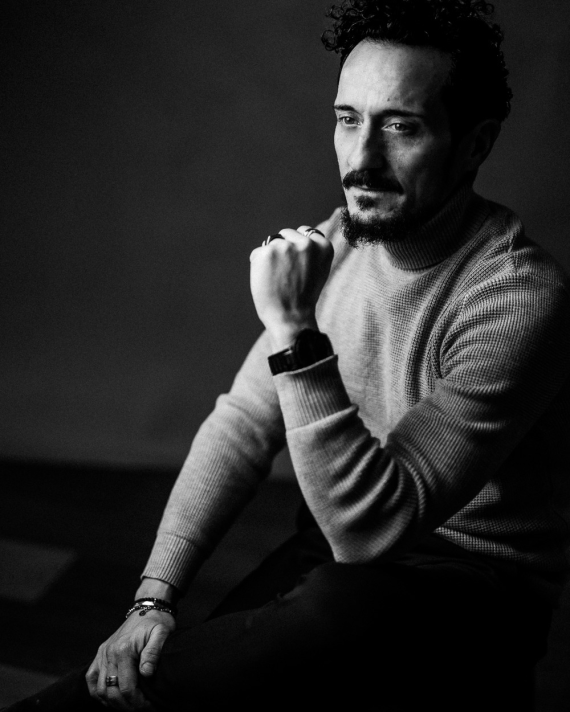 Francesco Brunello