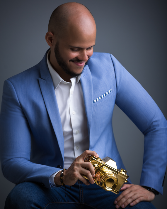 Josuel Jiménez