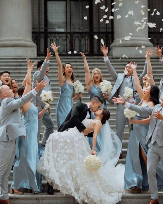 Shing Events & Weddings