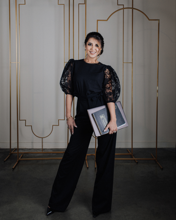 Kavita Mohan Events