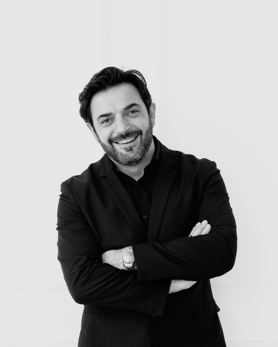 Christophe Serrano