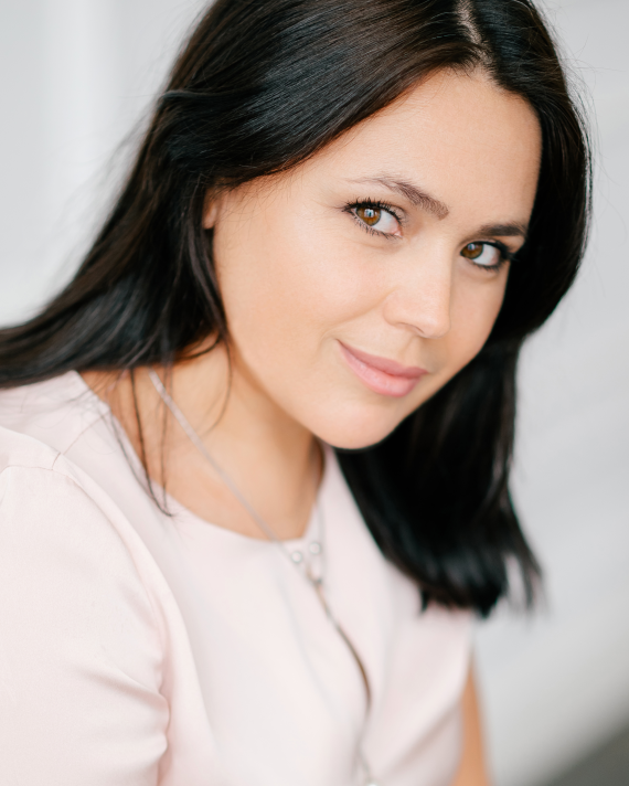 Olia Dietiker