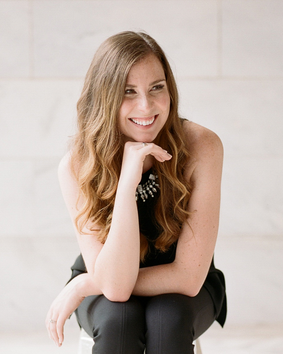 Molly McKinley