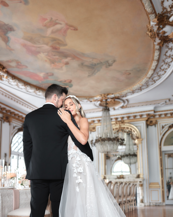 Donia Wedding Arts