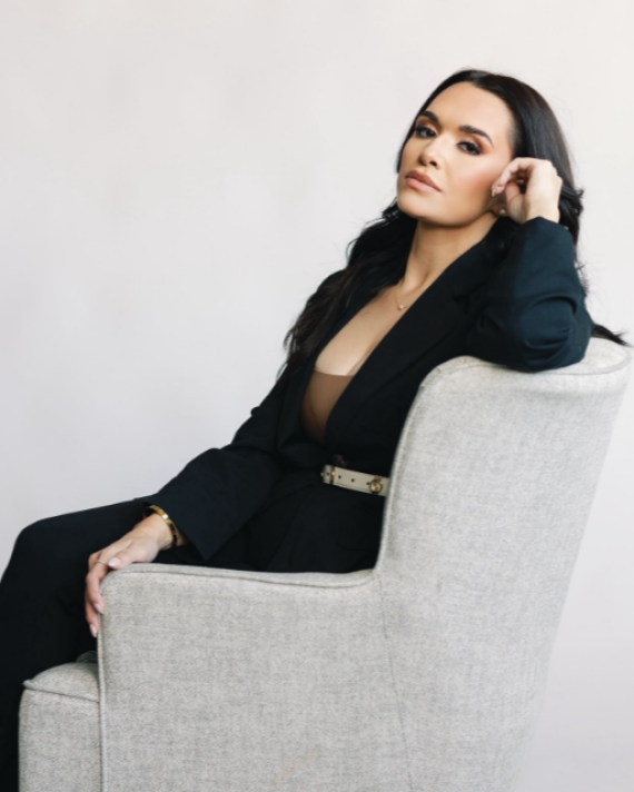Brandy Palacios