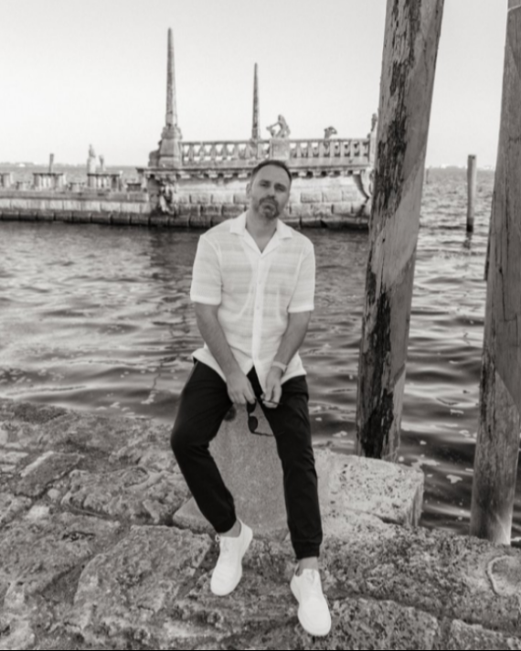 Rafal Ostrowski
