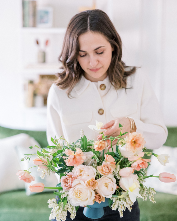 Pink Jasmine Designs