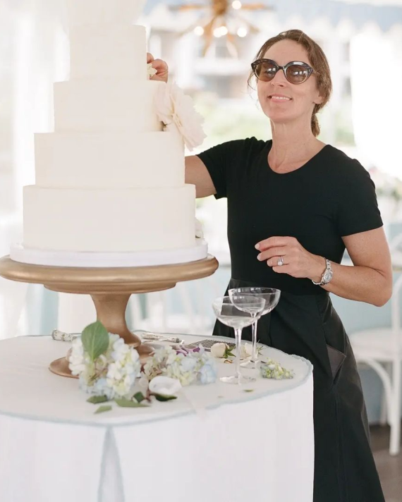 Tara Guérard Soirée