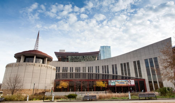 Country Music Hall of Fame and Museum