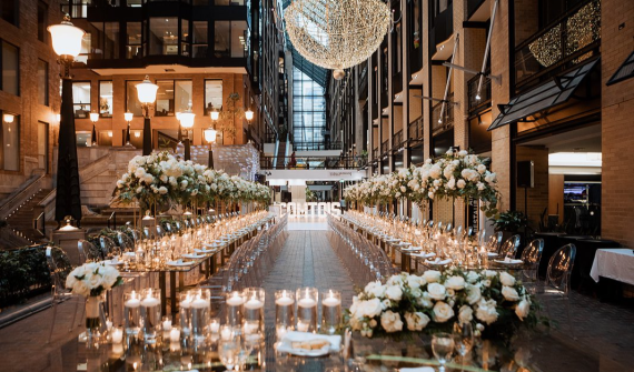 InterContinental
