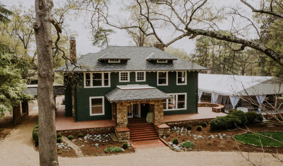 The VanLandingham Estate