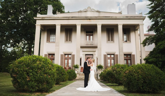 Belle Meade