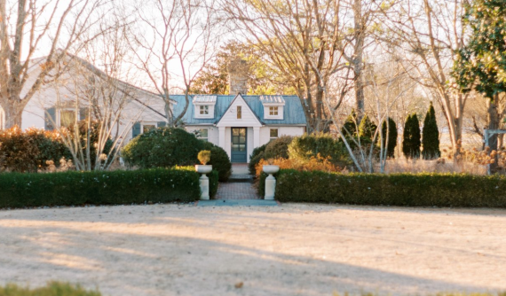 Long Hollow Gardens
