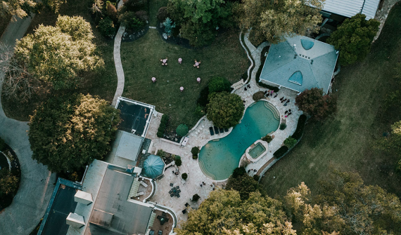 The Estate at Cherokee Dock