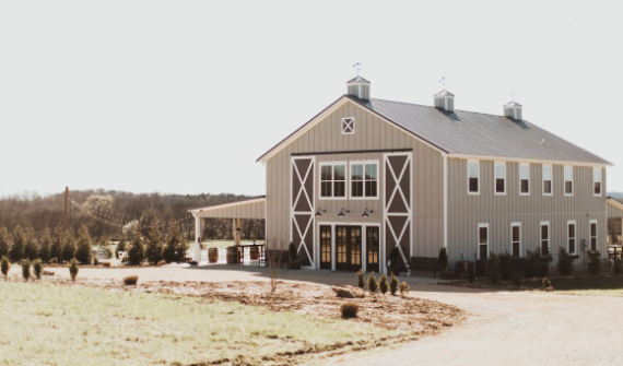 Allenbrooke Farms
