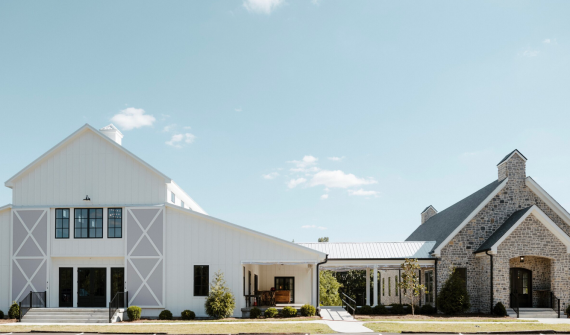 The Venue at Birchwood