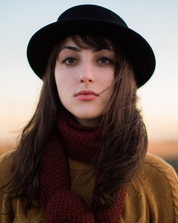 Molly Lichten