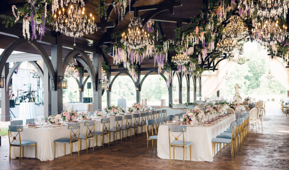 The Venues at Dale Earnhardt Inc.