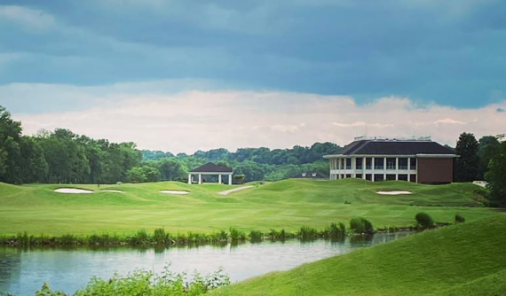 Gaylord Springs Golf Links