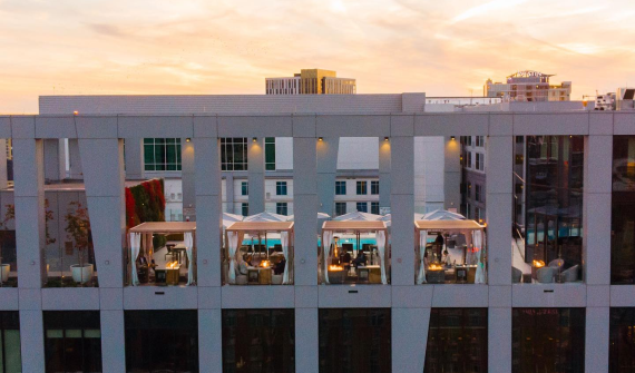 The Joseph Hotel