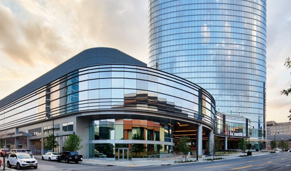 JW Marriott