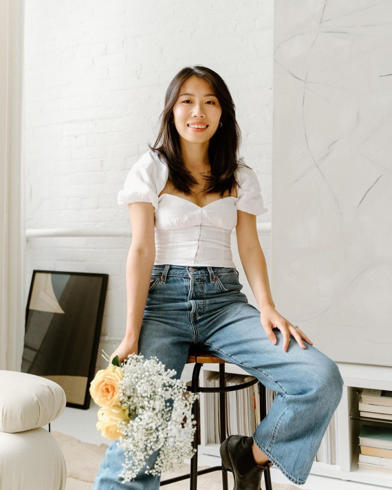 Karen Yoo
