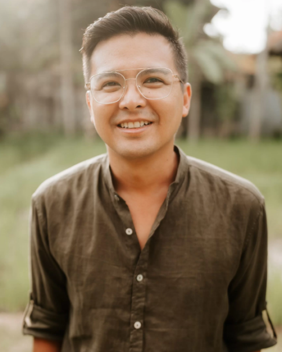 Michael Gozum