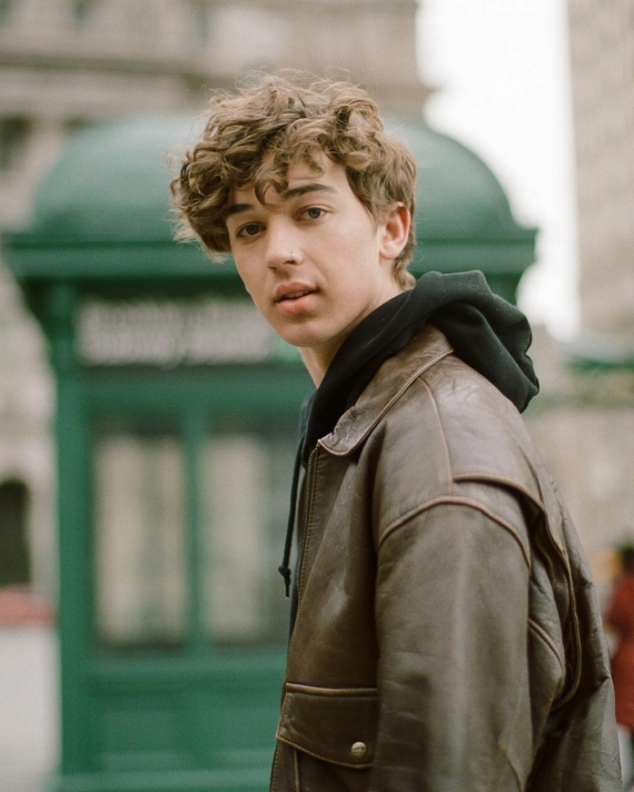 Blake Nelson